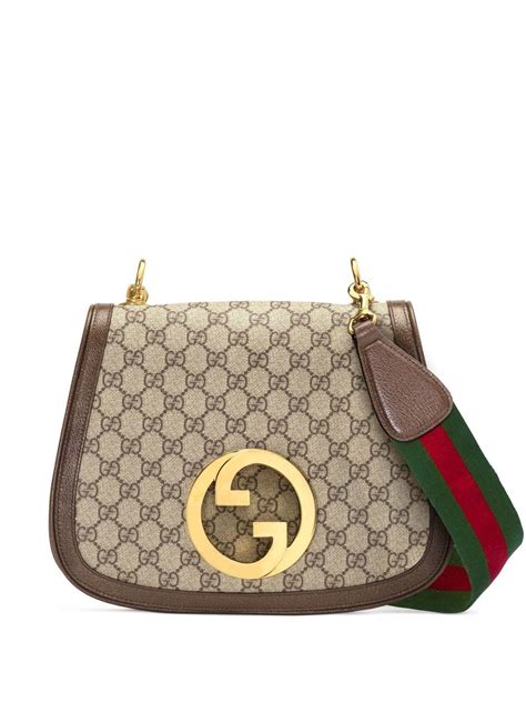 borse a spalla gucci|farfetch Gucci a spalla.